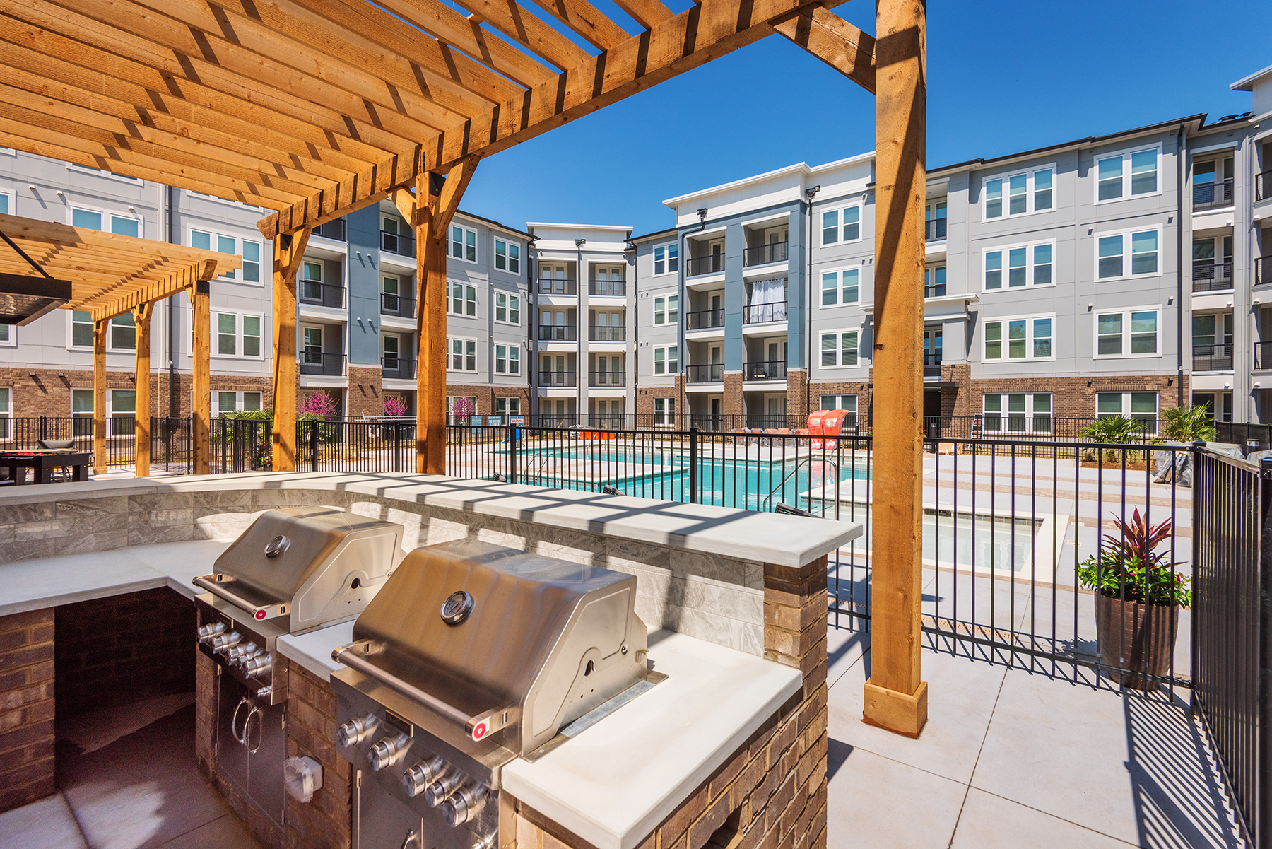 Mosby University City The Multifamily Advisory Group at Cushman